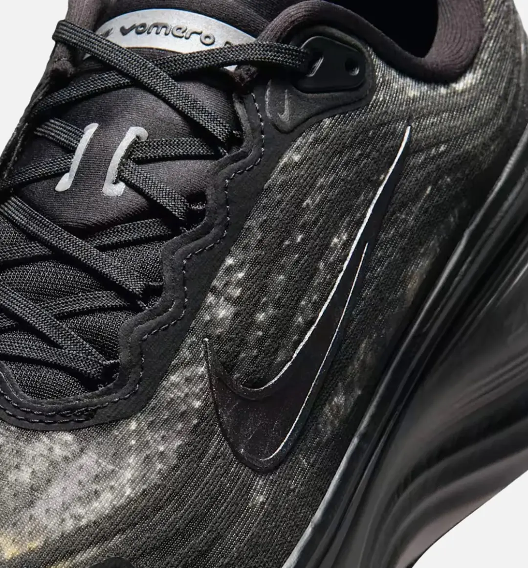 Nike Vomero Plus ZoomX IM3985-001 Heren - Maat 47.5 Zwart