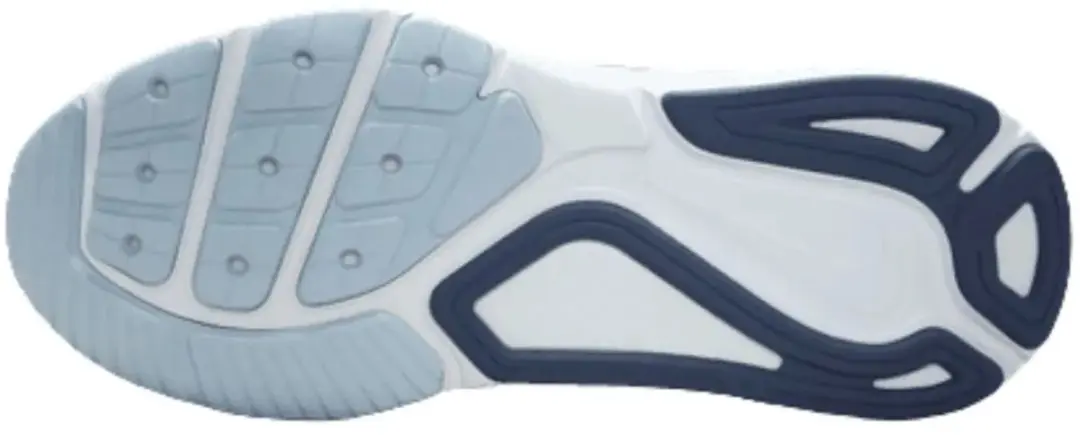 Nike Structure 26 Hardloopschoenen - Lichtblauw 42.5
