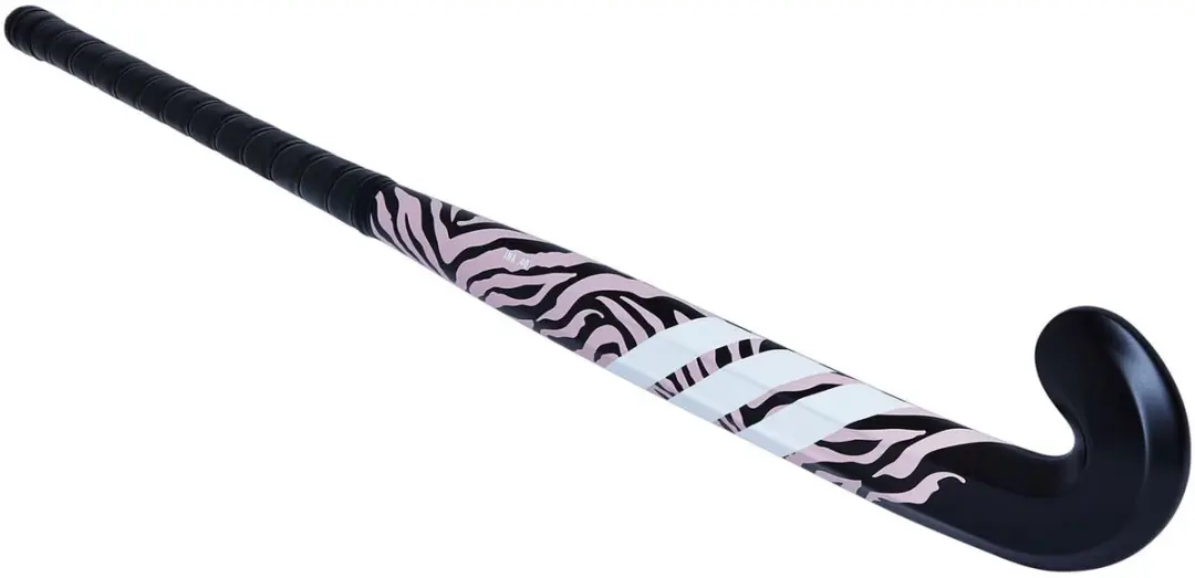 Adidas Ina .40 26/27 Hockey Stick - Senior Kunst Veld - Grijs