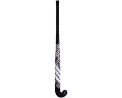 Adidas Ina .40 26/27 Hockey Stick - Senior Kunst Veld - Grijs