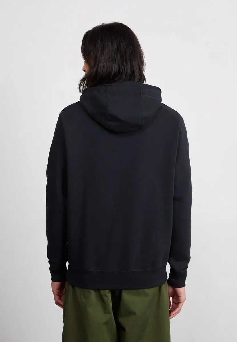 Nike Sportswear Air Fleece Hoodie XL - Zwart