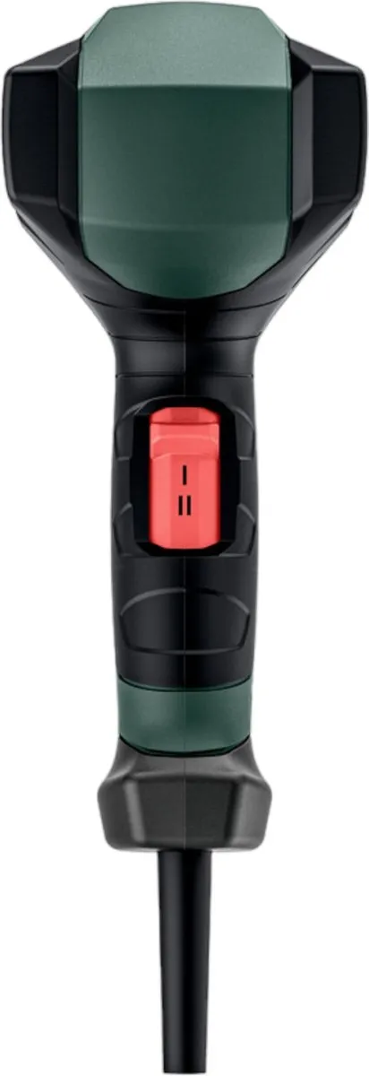 Metabo HG 16-500 Heteluchtpistool 1600W - MetaBox