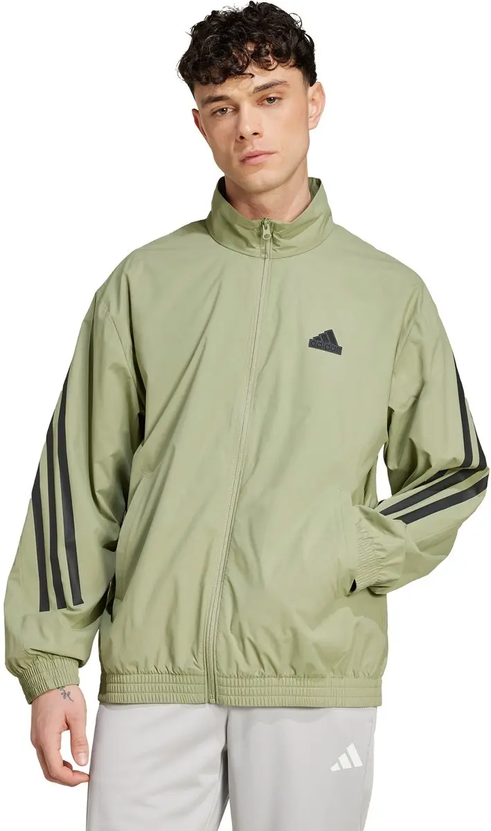 Adidas Future Icons 3-Stripes Trainingsjack M