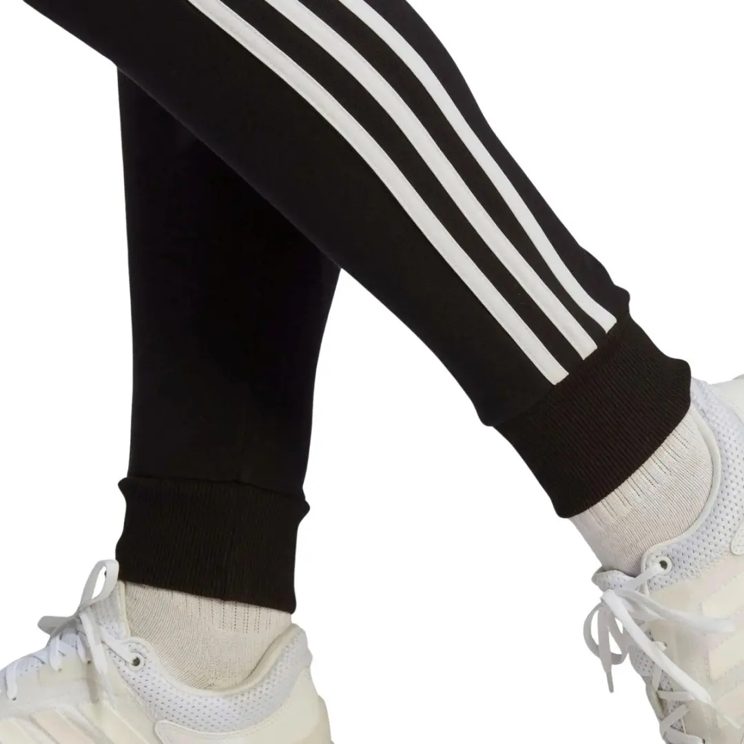 adidas Essentials 3-Stripes Trainingsbroek IC8770 - Zwart - S