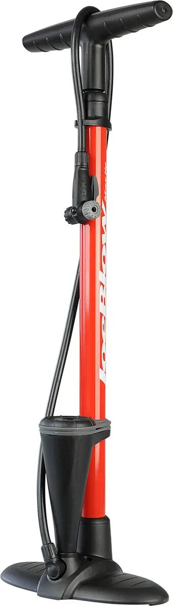 Topeak Joeblow Max HP Vloerpomp