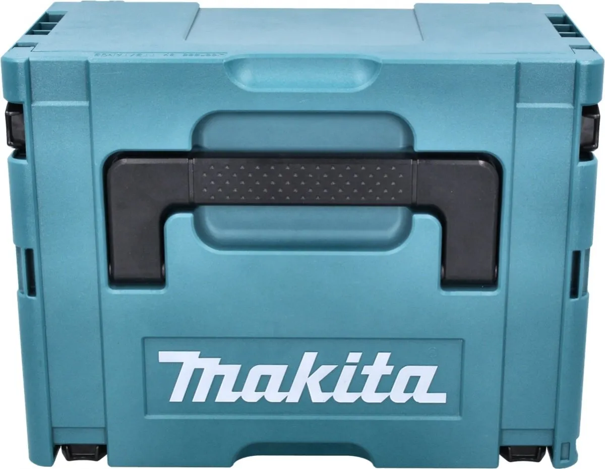 Makita DCC 500 ZJ Diamantslijper 125mm - 18V - Beton/Steen