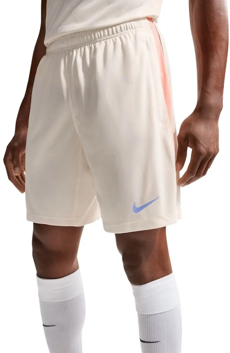 Nike Strike Voetbalbroek Heren L