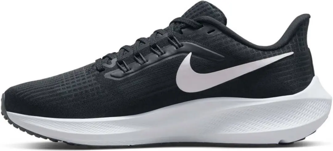 Nike Air Zoom Pegasus 39 Sportschoenen - 38.5 - Zwart/Wit - afbeelding 6 van 6