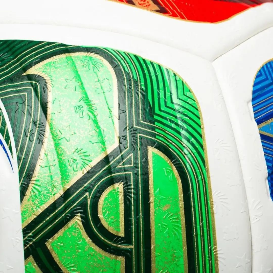 Adidas WK 2026 Trionda Pro Voetbal - Maat 5 - afbeelding 5 van 6