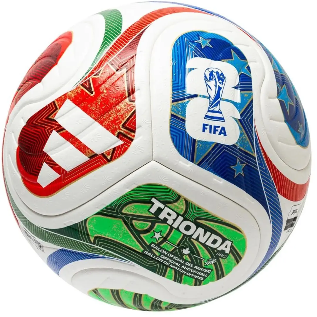 Adidas WK 2026 Trionda Pro Voetbal
