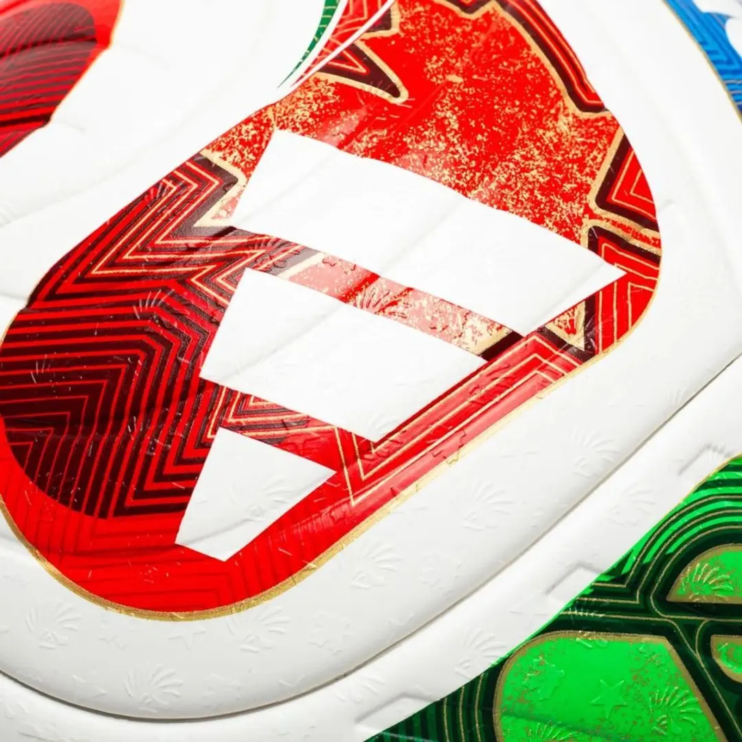 Adidas WK 2026 Trionda Pro Voetbal - Maat 5 - afbeelding 6 van 6