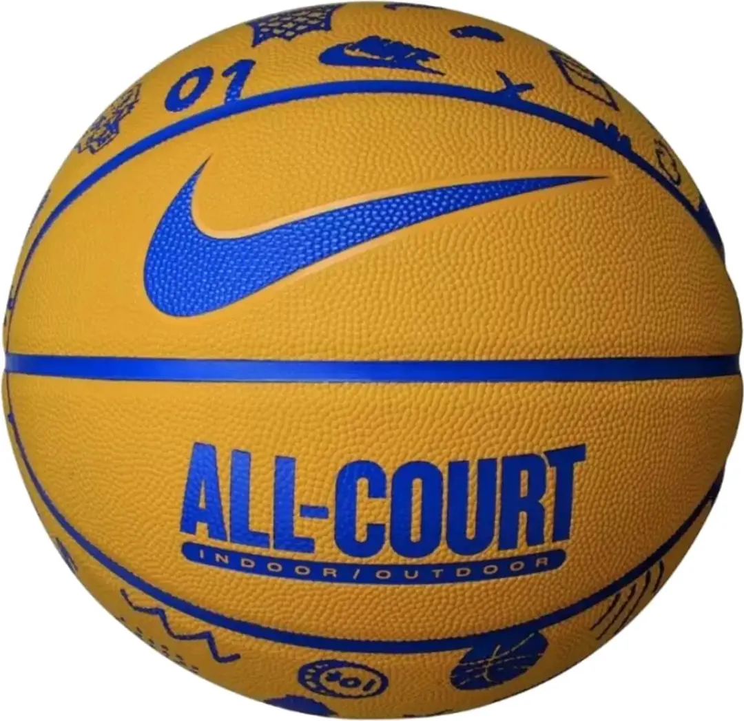Nike Basketbal Allcourt