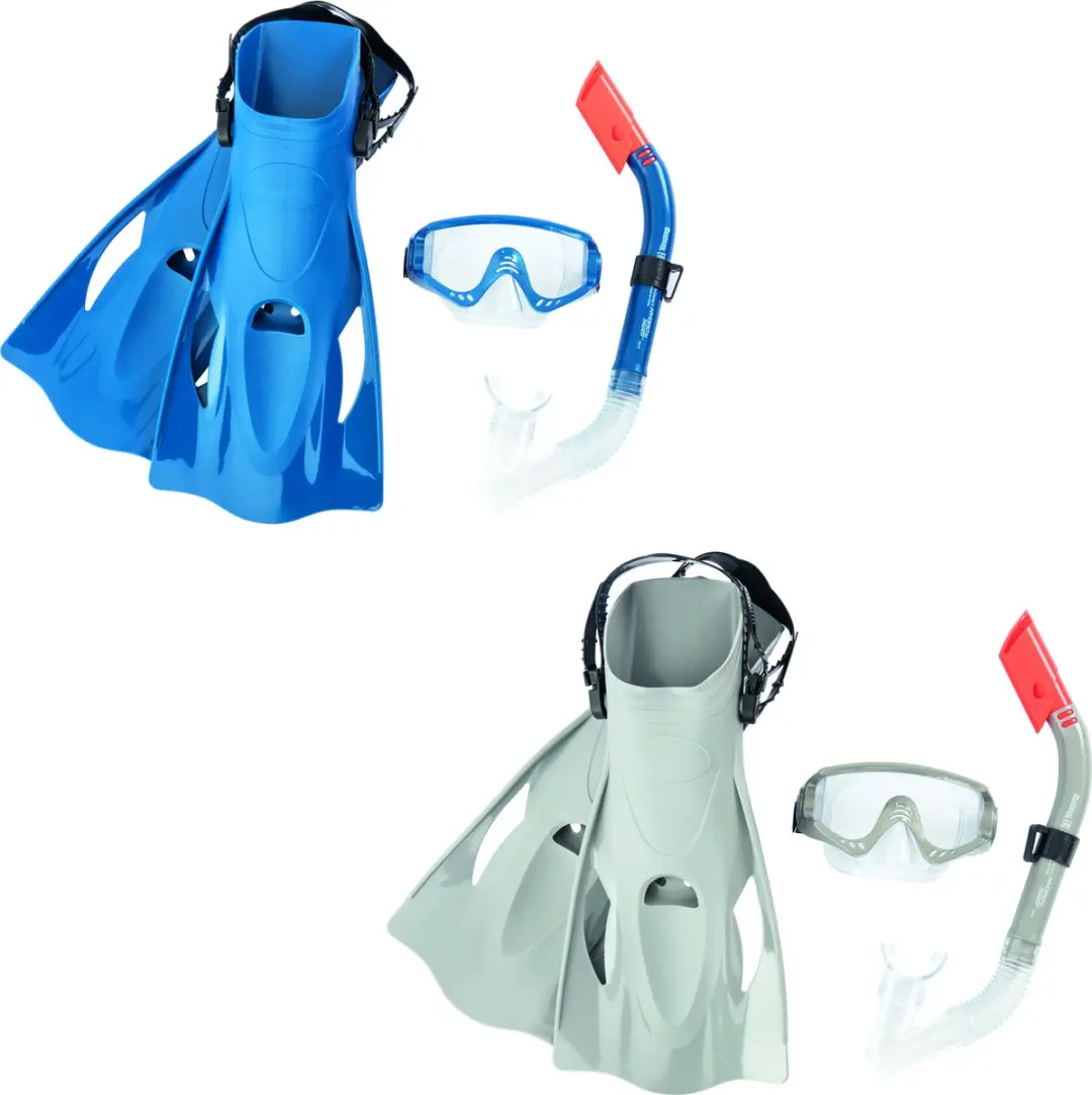 Bestway Meridian Snorkelset