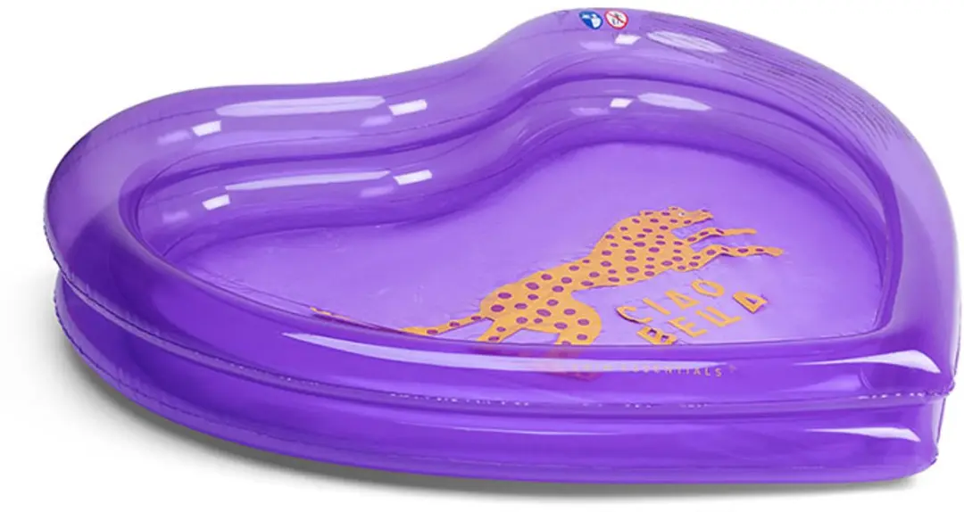 Bestway Meridian Snorkelset - Duikbril - 41-46