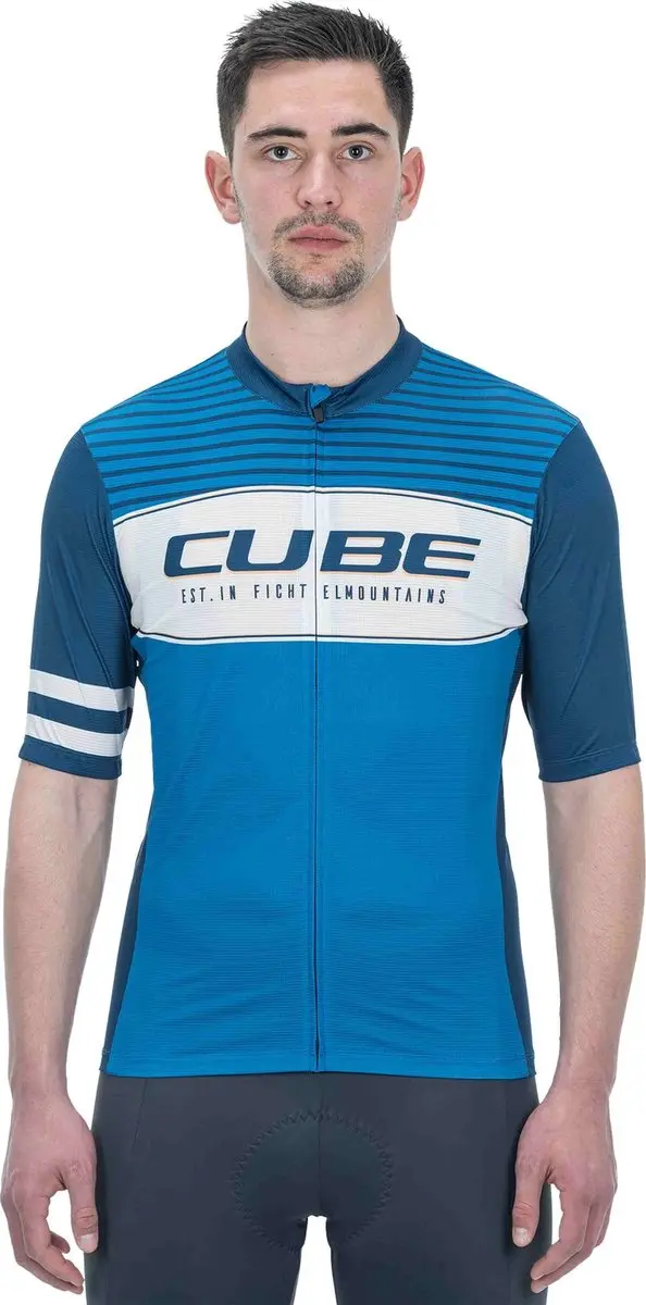 Cube Blackline Jersey S/S