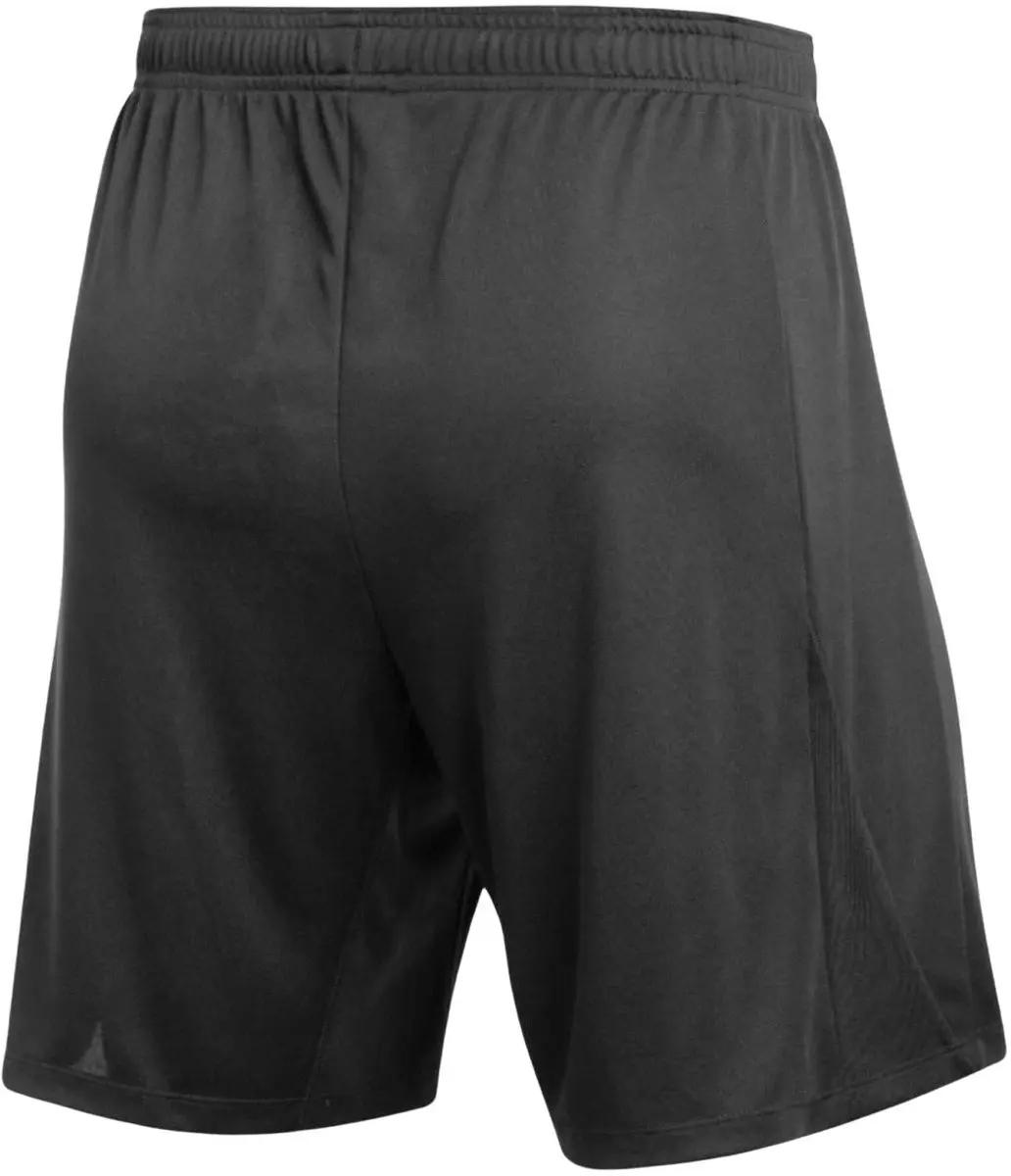 Nike Dri-FIT Academy Pro 24 Short Heren M - Zwart