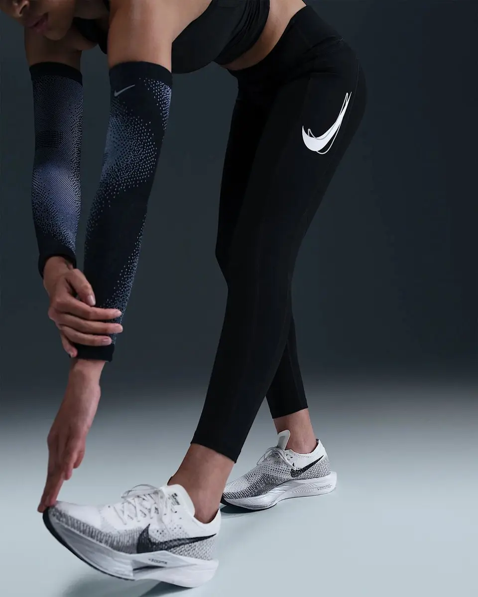 Nike Dri-FIT Fast 7/8 Tight Dames S