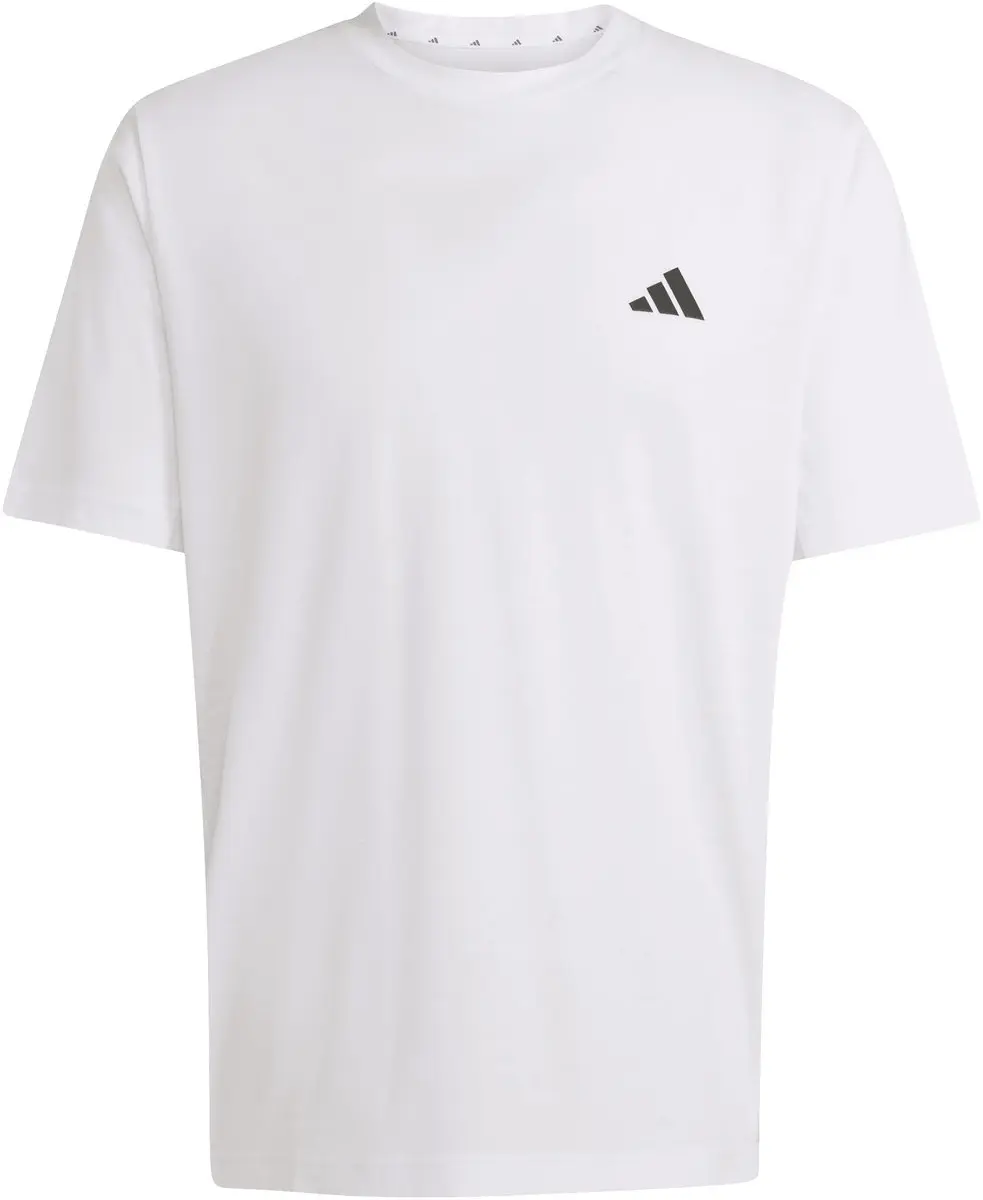 adidas Essentials Feelready 3 Stripes Jersey