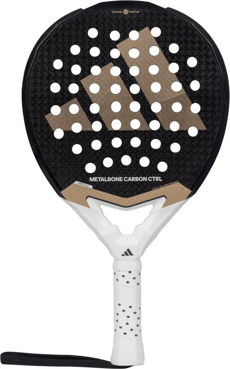 adidas Metalbone Carbon Ctrl 3.4 2025 Golfclub