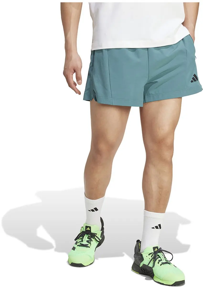 adidas Power 5'' Korte Broek