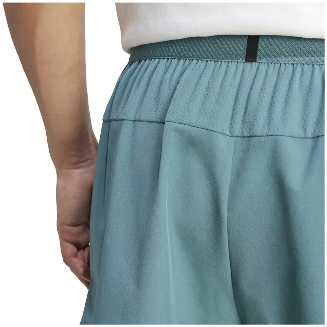adidas Power 5'' Korte Broek - XS - Teal