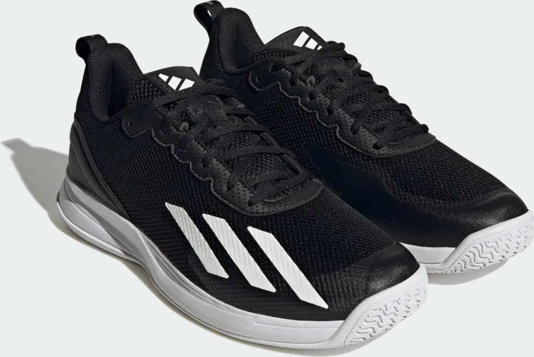 adidas Performance Courtflash Speed IG9537 Tennis Schoenen - 48