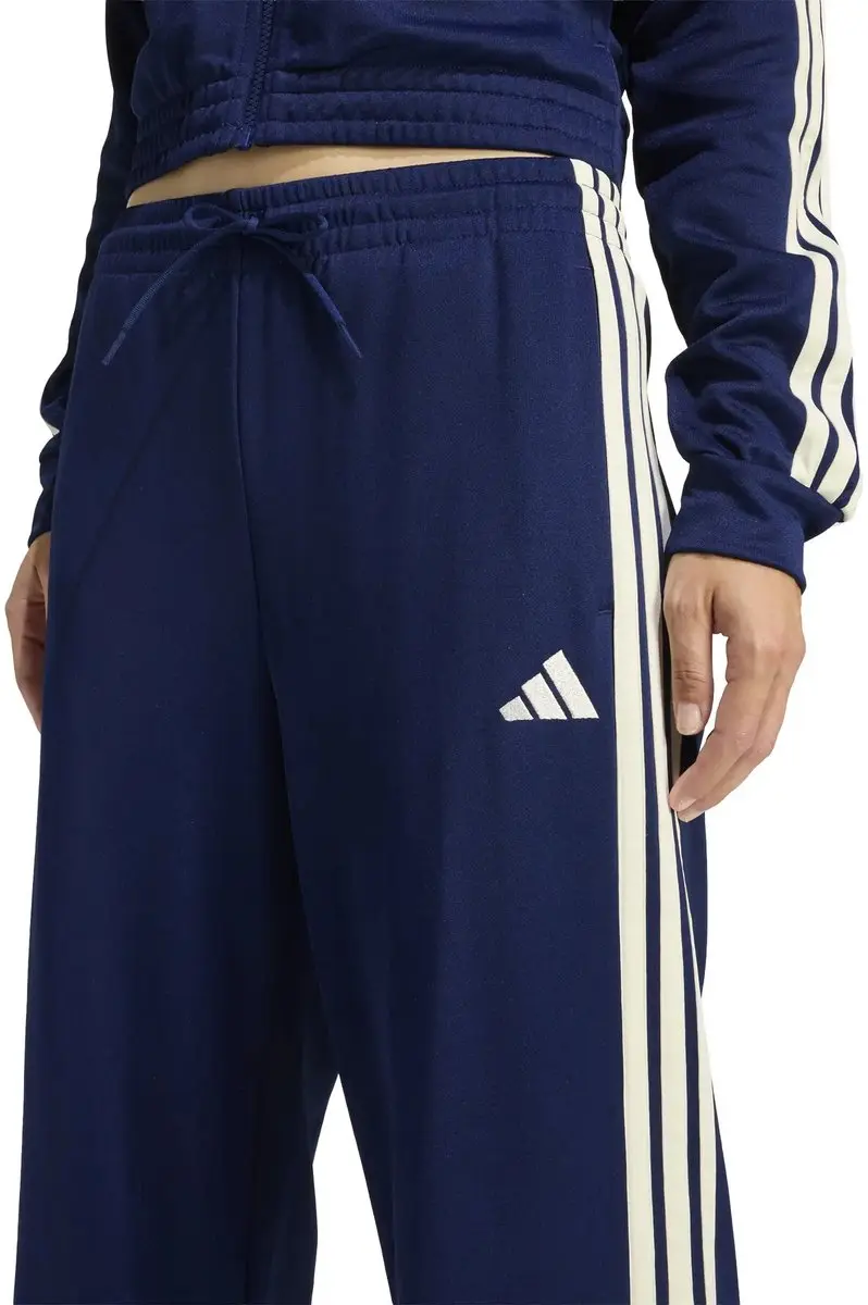 Adidas Teamsport Trainingspak KB8179 - M - Dark Blue