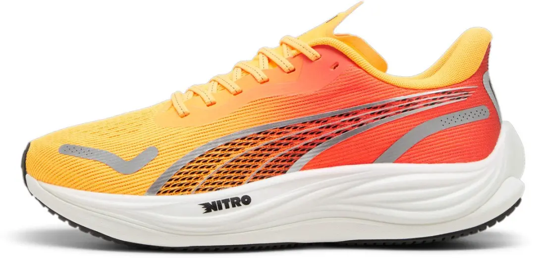 PUMA Velocity Nitro 3 Fade Hardloopschoenen