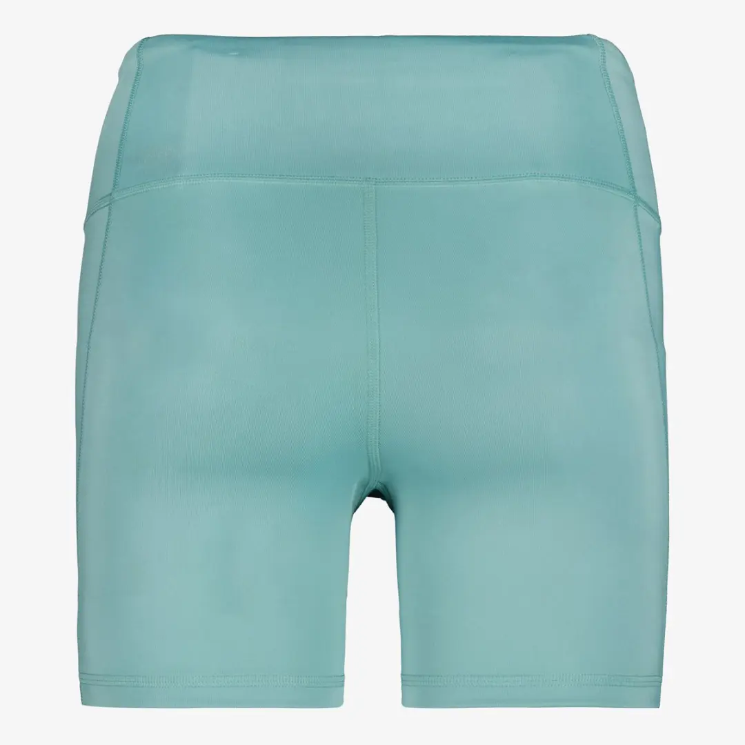 PUMA Train All Day Essentials Sportshort - S - Blauwgroen