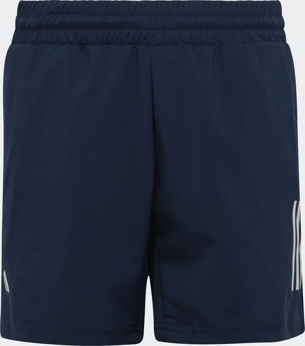 adidas Performance Club Tennis 3-Stripes Short 140