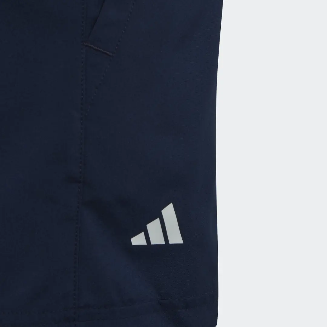 adidas Performance Club Tennis 3-Stripes Short 140 - Blauw