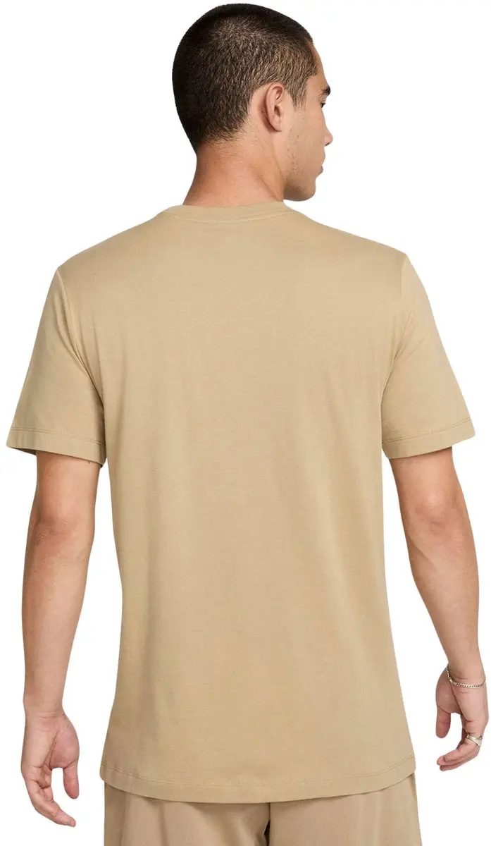 Nike Sportswear Club Shirt Heren AR4997-297 - Maat XL
