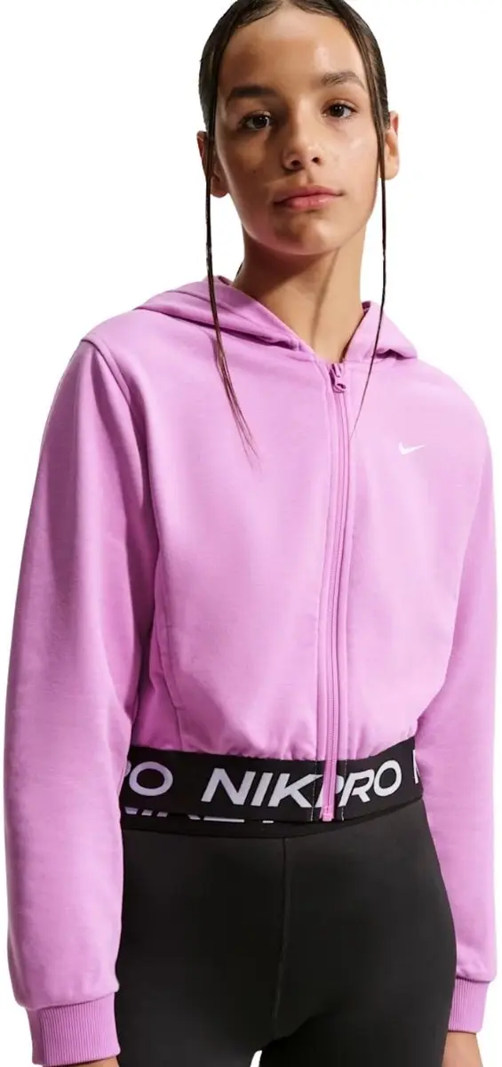Nike Tempo Swoosh Sportvest Dames