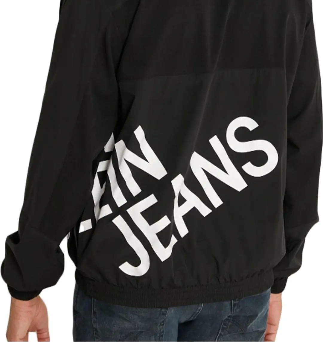 Calvin Klein Sport Jacket S - Zwart