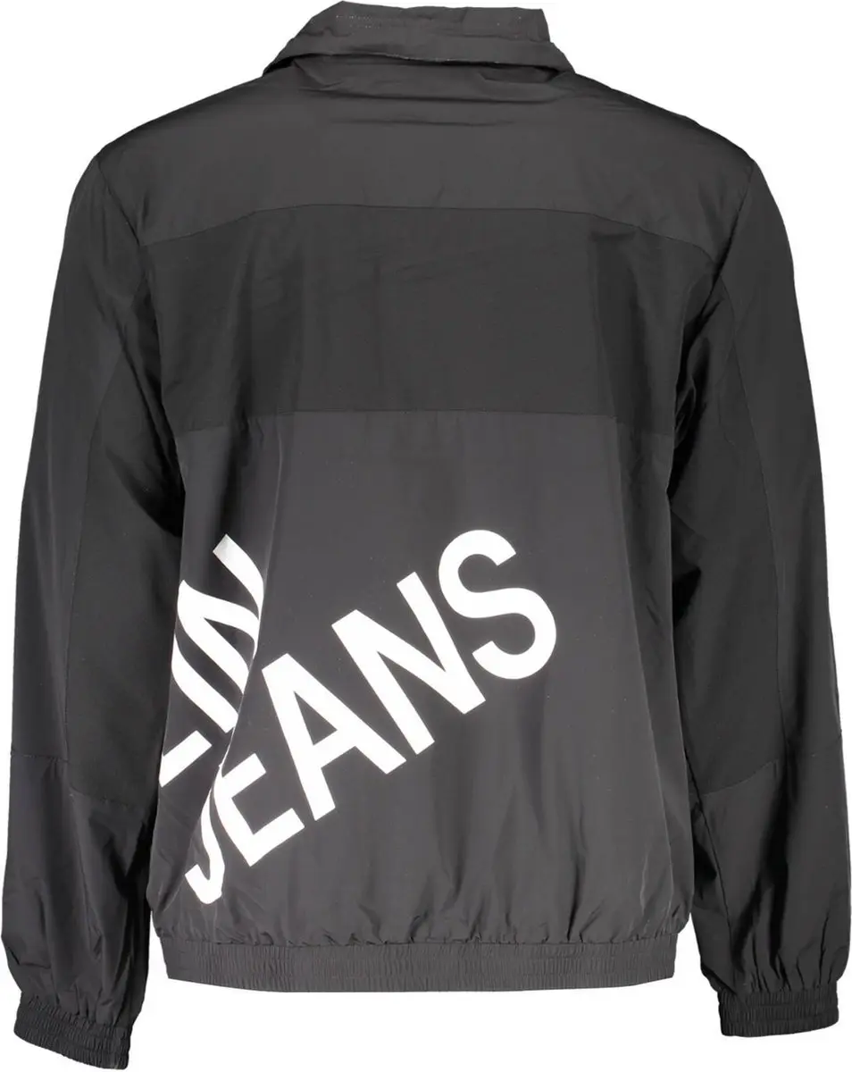 Calvin Klein Sport Jacket S - Zwart