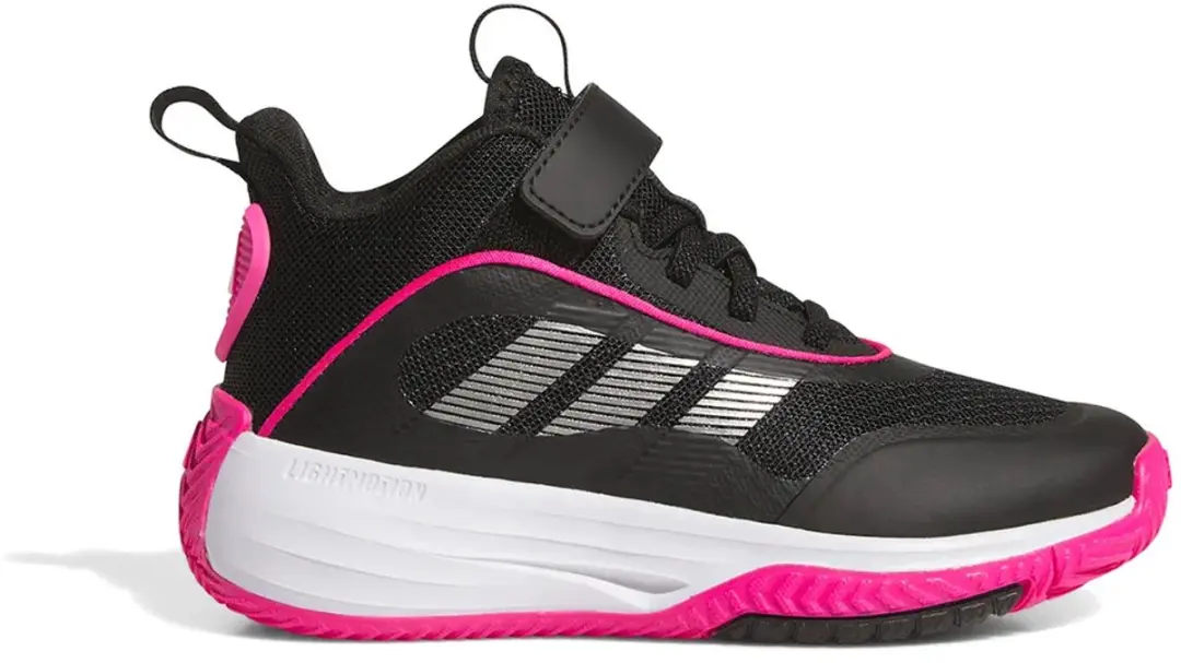 Adidas Ownthegame 3.0 Basketbalschoenen