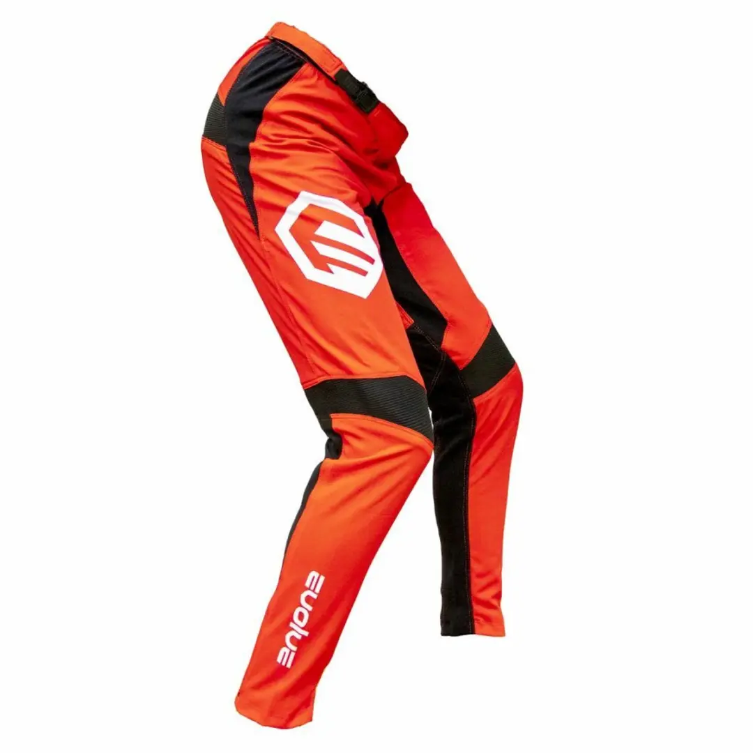 e.volve Send It Fietsbroek