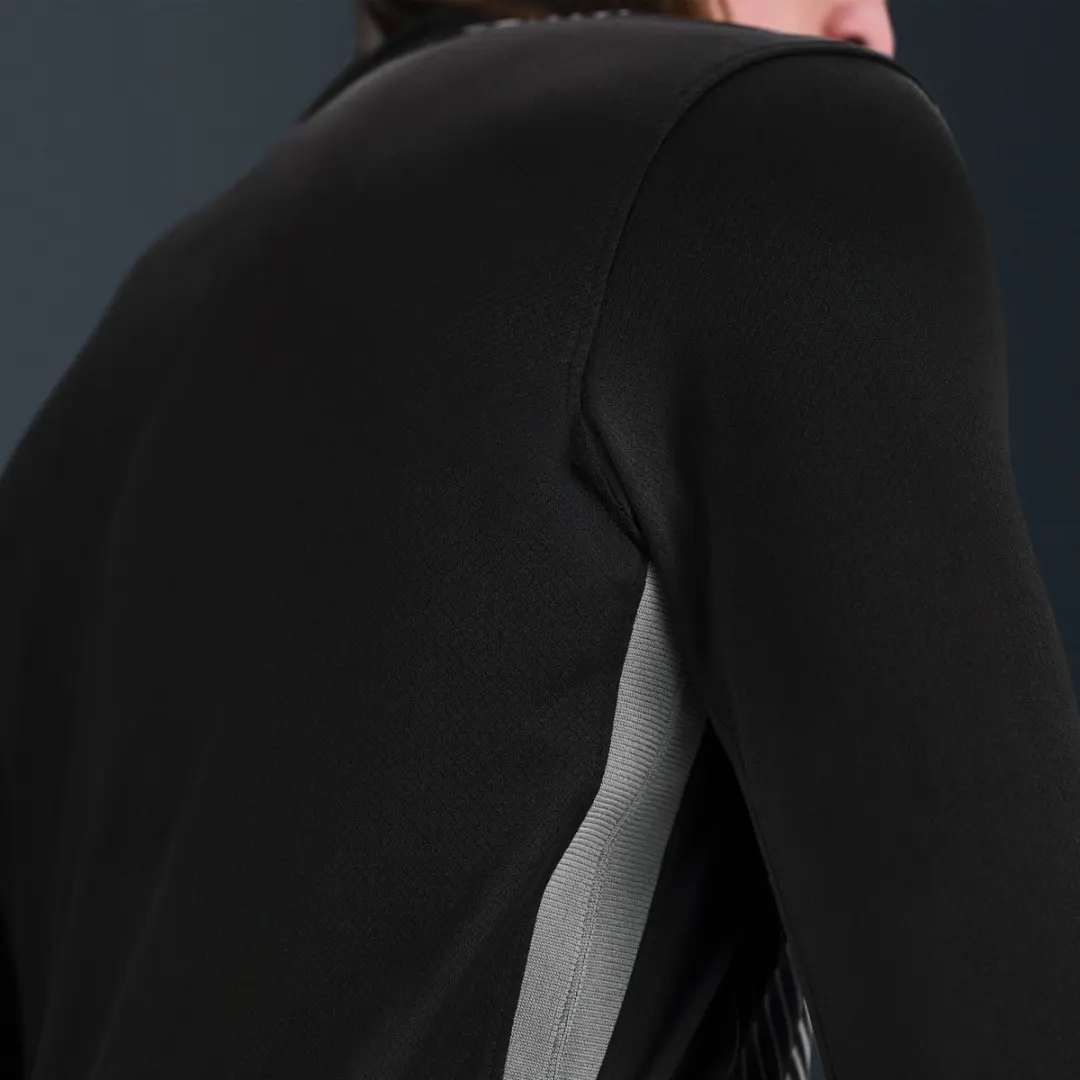Nike Keepersshirt Heren XXL - Zwart - OranjeLeeuwinnen 2025-2027