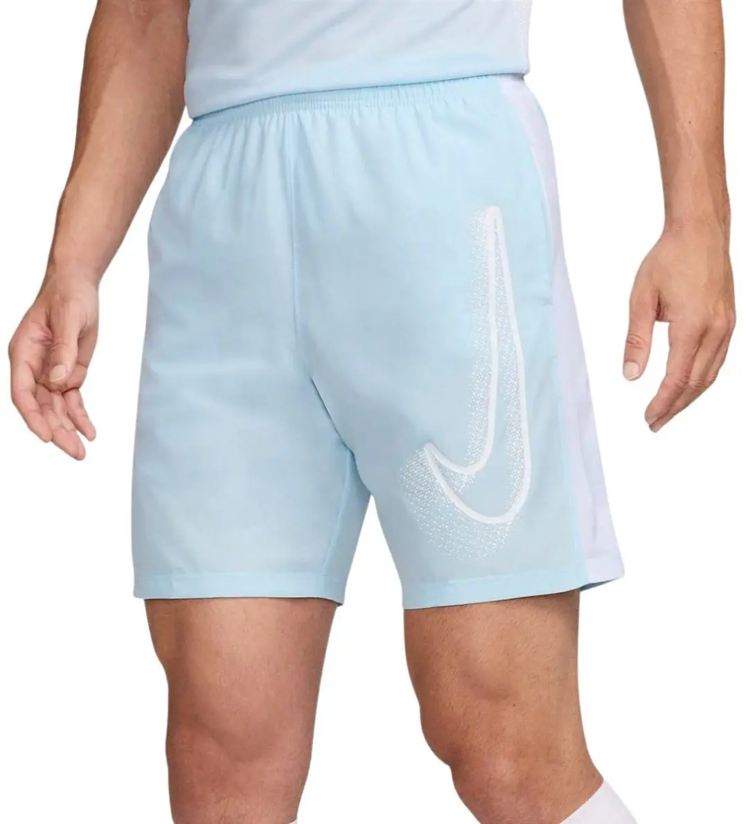 Nike Dri-FIT Academy 23 Short Heren L