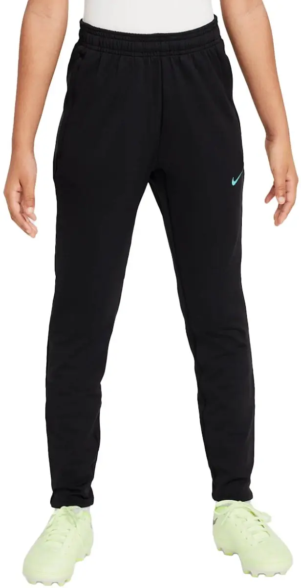 Nike Dri-FIT Strike Voetbalbroek JR 164 - Zwart