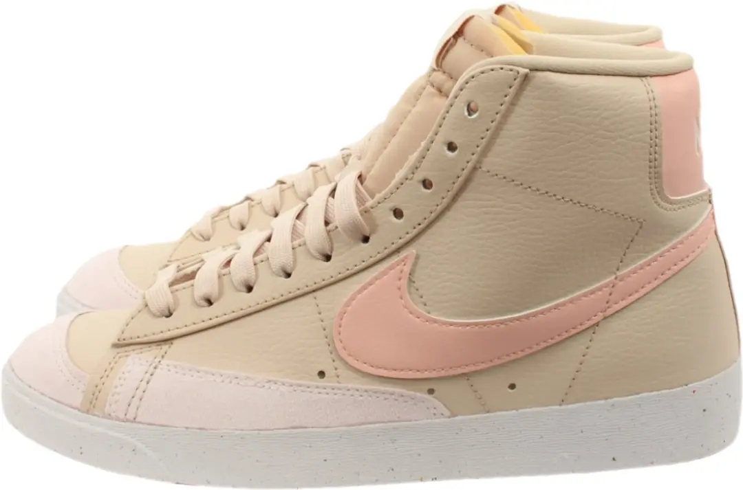 Nike Blazer Mid '77 Damesschoen 38