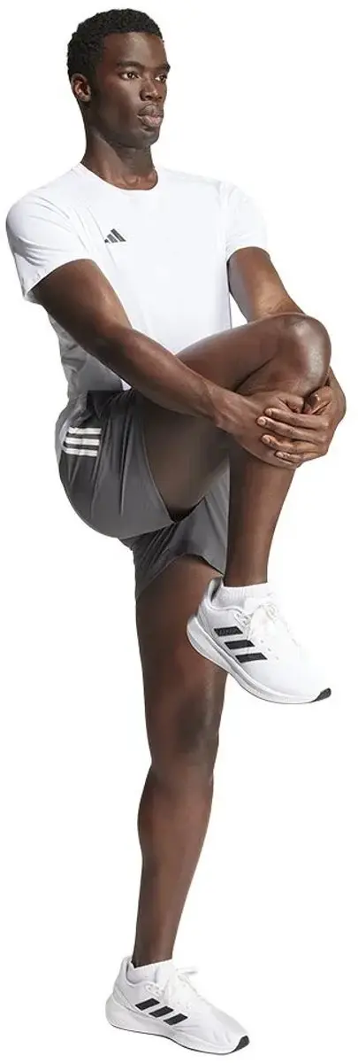 adidas Performance Own The Run Short IY0716 - Heren - Grijs