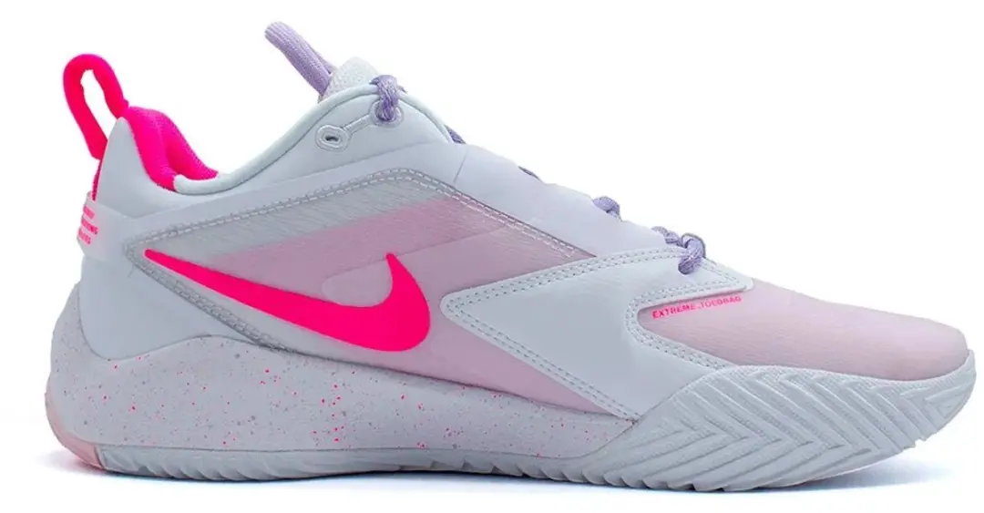 Nike Air Zoom Hyperace 3 Indoor Sportschoenen 40.5