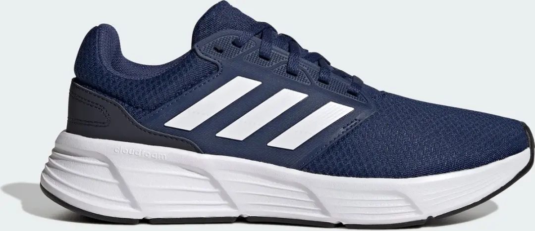 Adidas Performance Galaxy 6 Schoenen - 42 2/3 - Blauw