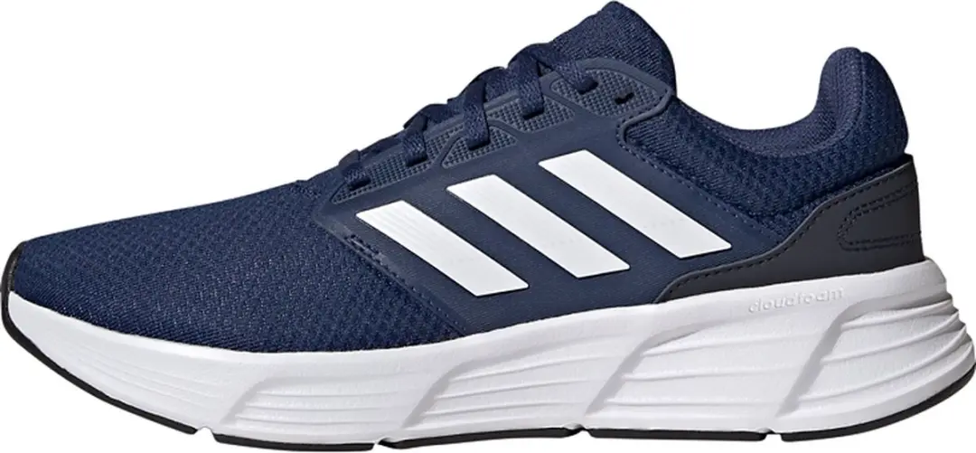 Adidas Performance Galaxy 6 Schoenen - 42 2/3 - Blauw