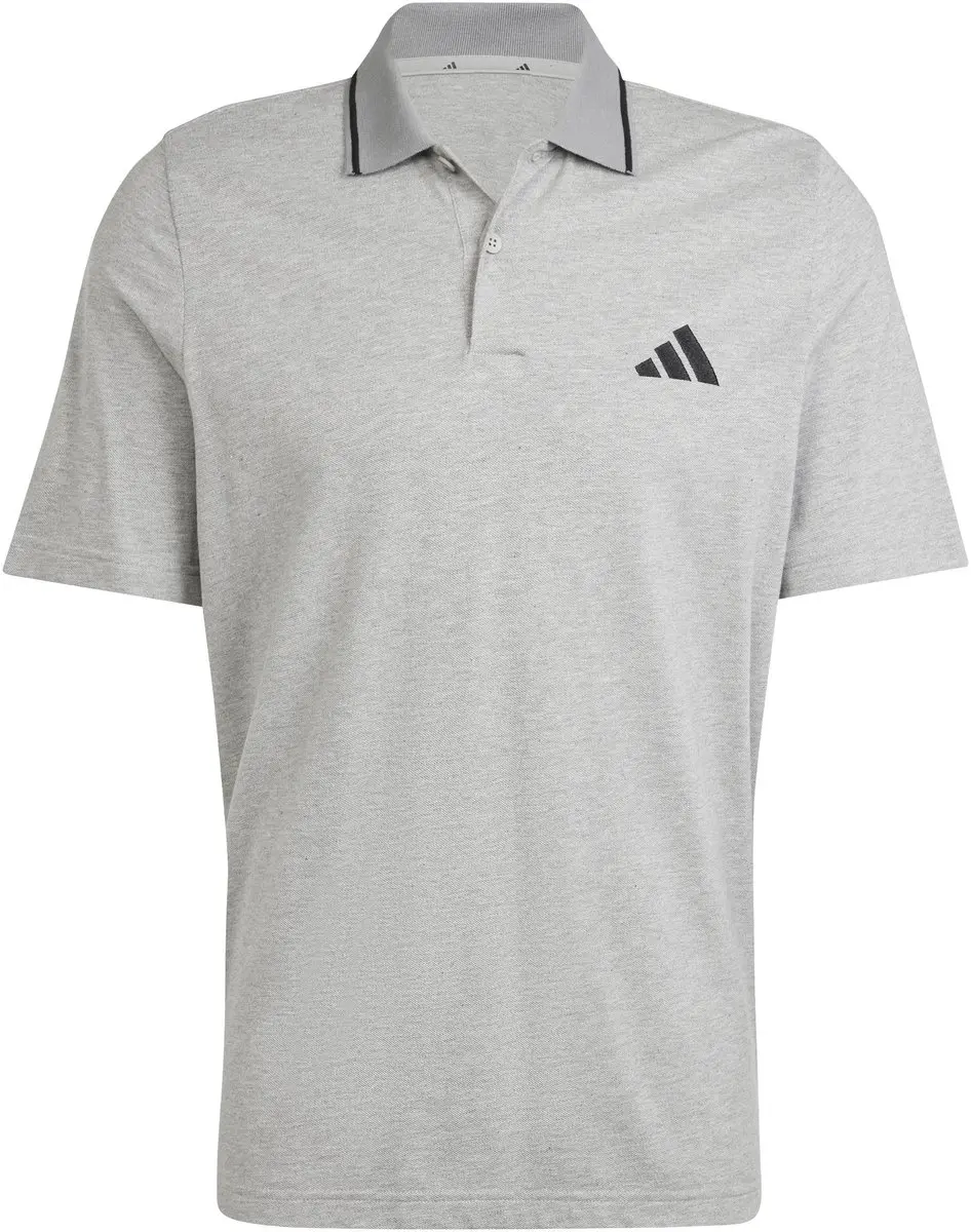 Adidas Essentials Small Logo Polo