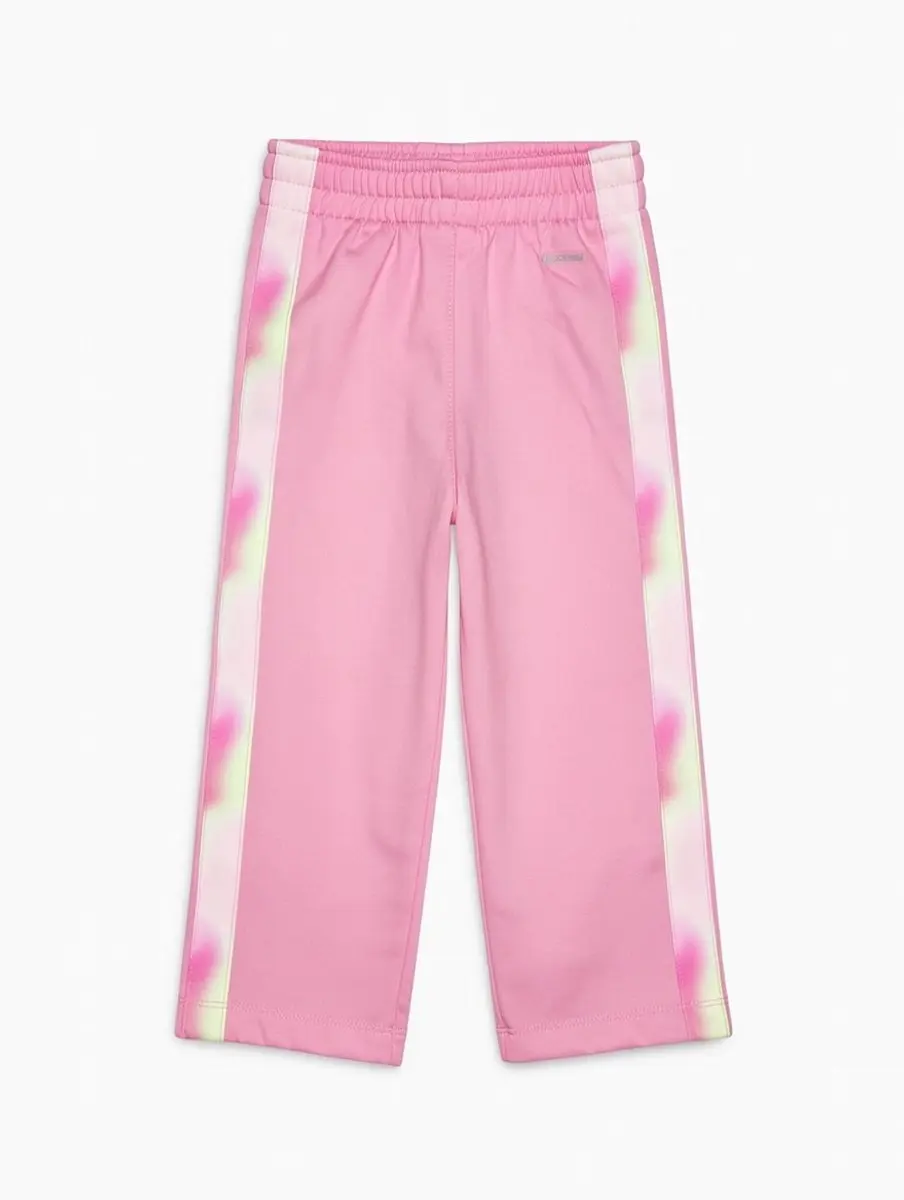 Nike Peuter Trainingspak 86 - Roze
