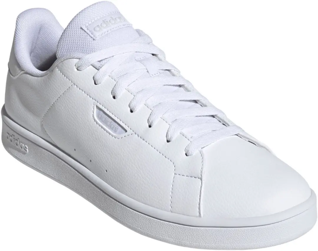 Adidas Urban Court Schoenen - Wit - Maat 42