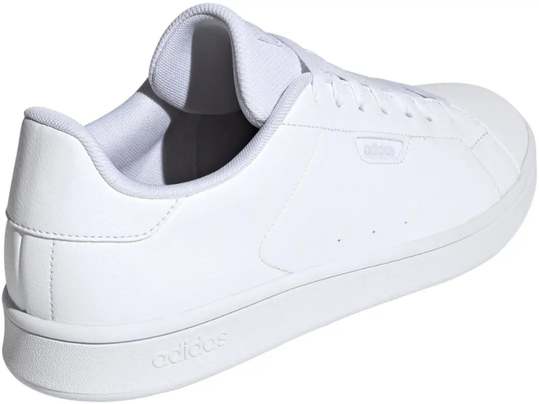 Adidas Urban Court Schoenen - Wit - Maat 42 - afbeelding 6 van 6