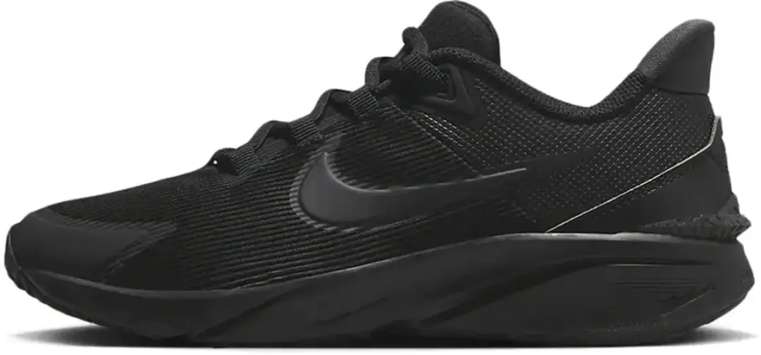 Nike Star Runner 4 NN GS Hardloopschoenen 36.5